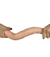 ДВОЙНО ДИЛДО 35,5см. ОТ SexOutlet.bg